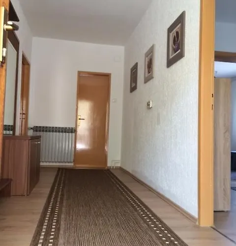 House For Holidays Kozul Nyaraló Ražanac