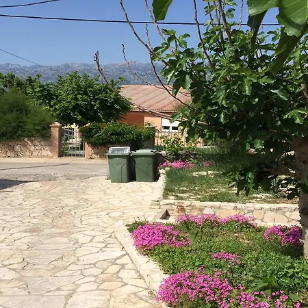 House For Holidays Kozul Holiday home Razanac