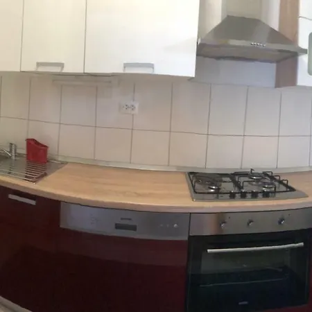 House For Holidays Kozul Ražanac