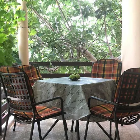 House For Holidays Kozul Holiday home Razanac