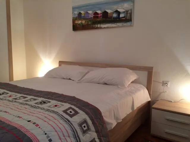 House For Holidays Kozul Ražanac